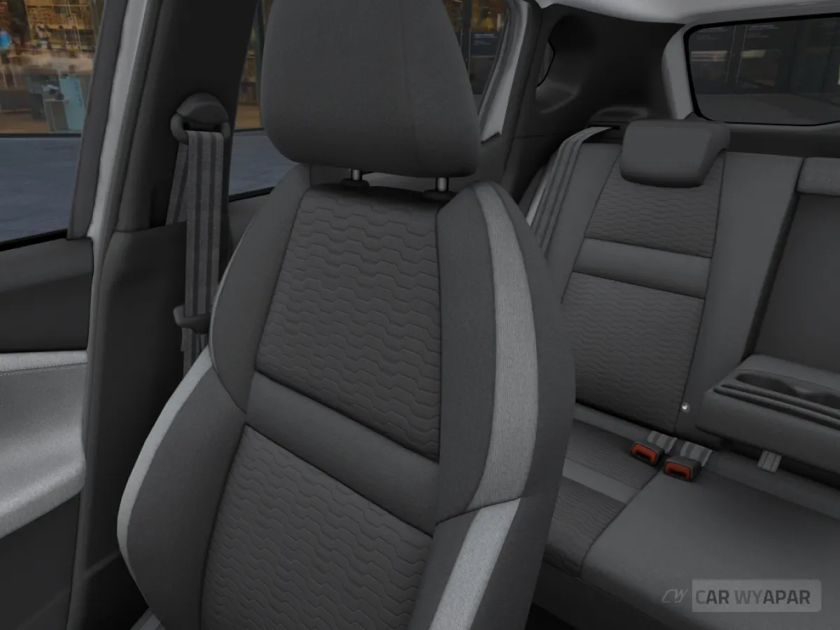 Nissan Magnite Acenta EZ-Shift